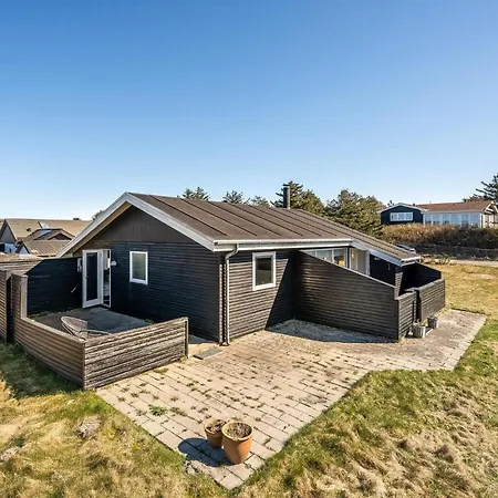 Holiday home 4 Star In