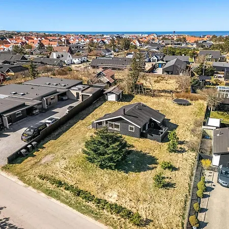 Holiday home 4 Star In Blokhus