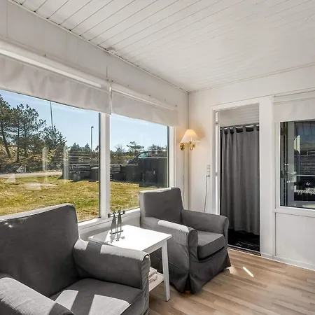 4 Star In Holiday home